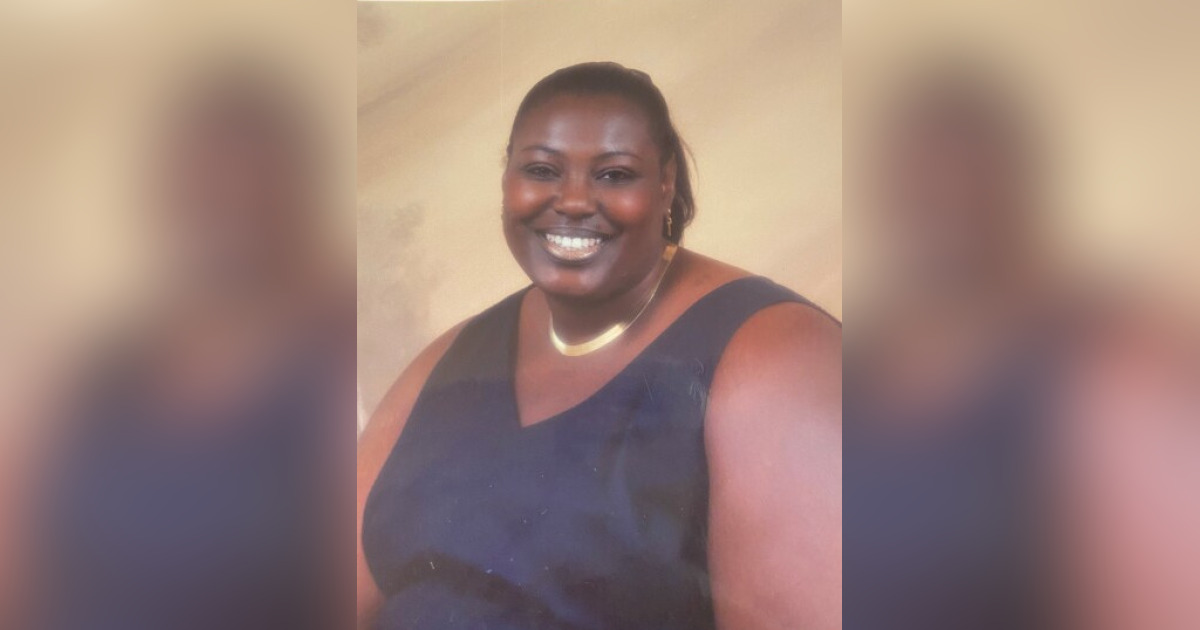 Candies Fletcher Obituary Feb 10, 2023 Decatur, AL