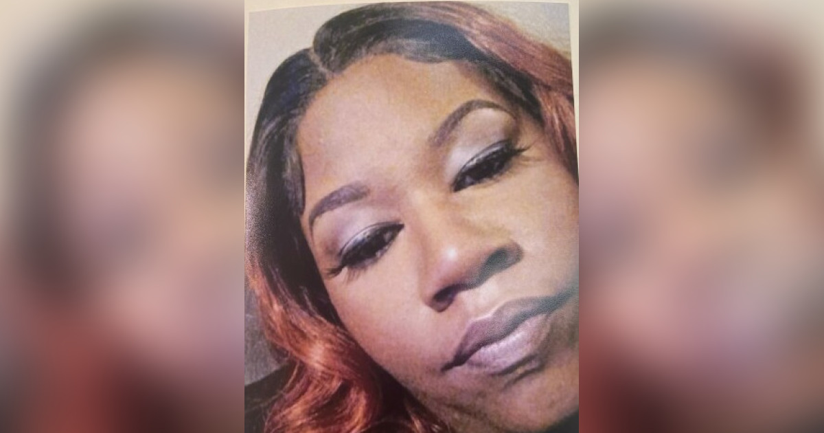 Courtney Ingram Obituary April 19, 2023 Sharpley Funeral Home Decatur, AL