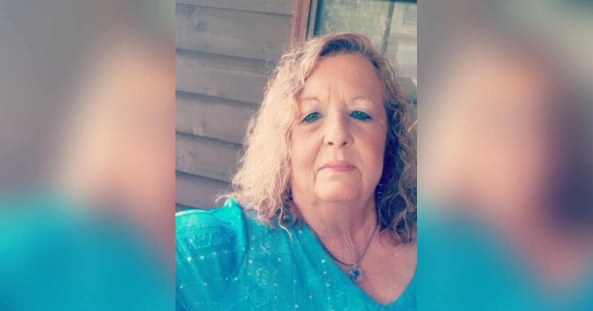 Judy Harmon Obituary Sep 13, 2023 Decatur, AL