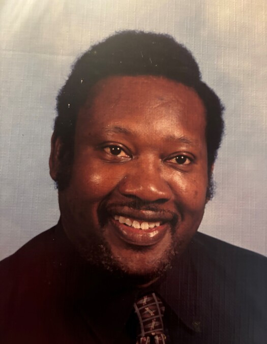 Harvey Jackson III Obituary December 10, 2023 Sharpley Funeral Home Decatur, AL