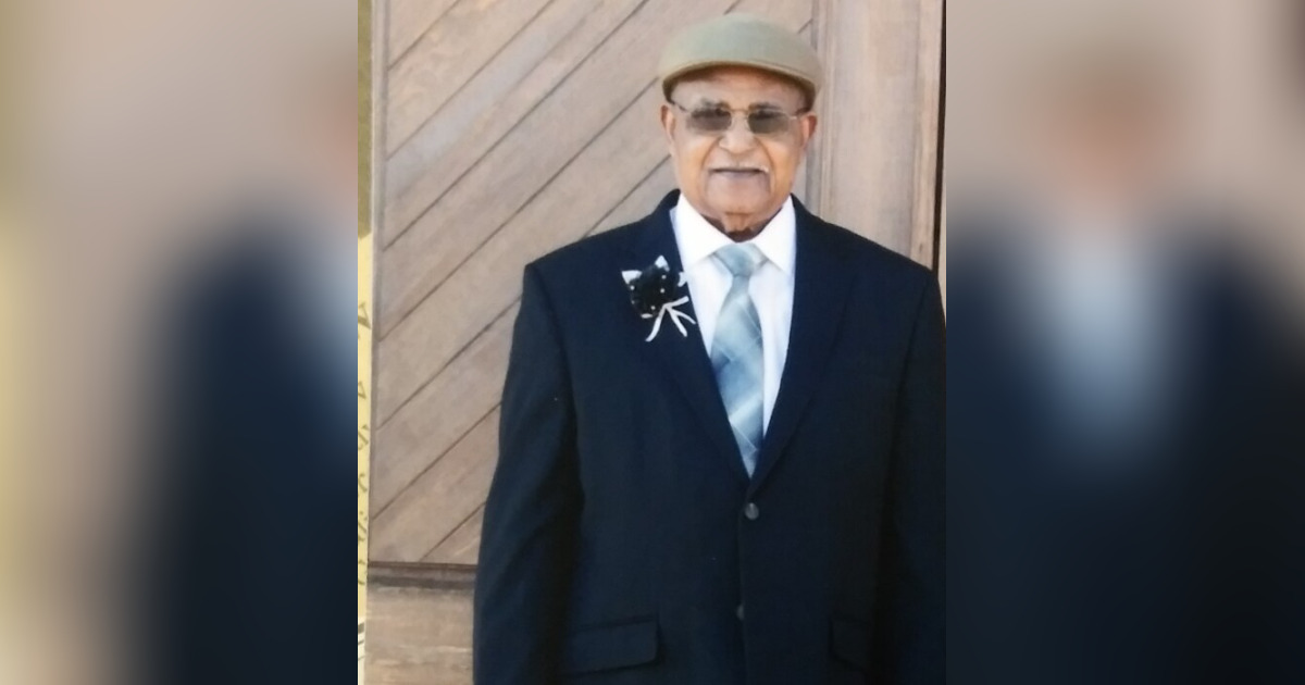 Obituary for Mr. Fedor Brown Sharpley Funeral Home