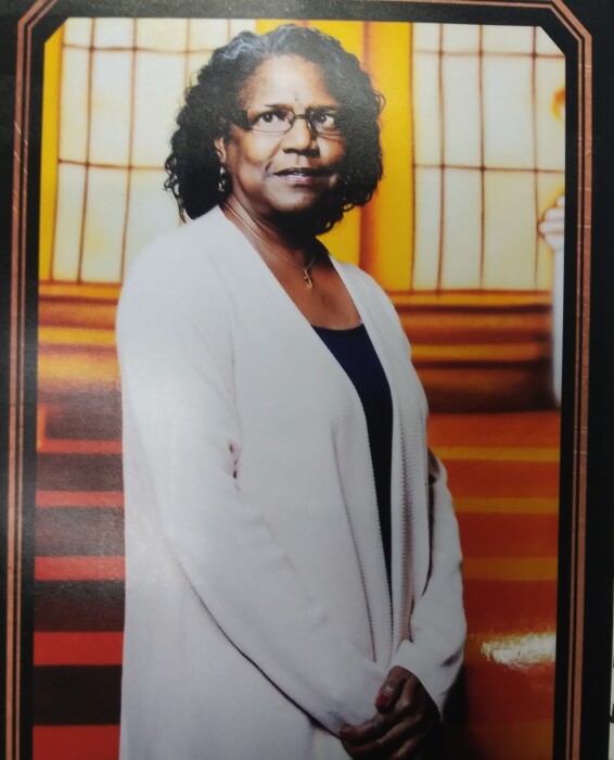 Obituary for Odessa (Chatman) Mitchell Sharpley Funeral Home