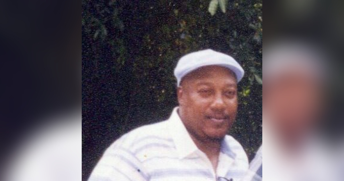Leroy Wilison Obituary April 28, 2023 Bennie L.Thomas Funeral Home Live Oak, FL