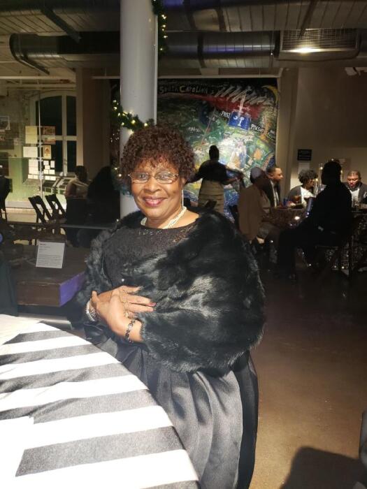 Doris Smith Obituary March 3, 2024 Bennie L. Thomas Funeral Home Live Oak, FL