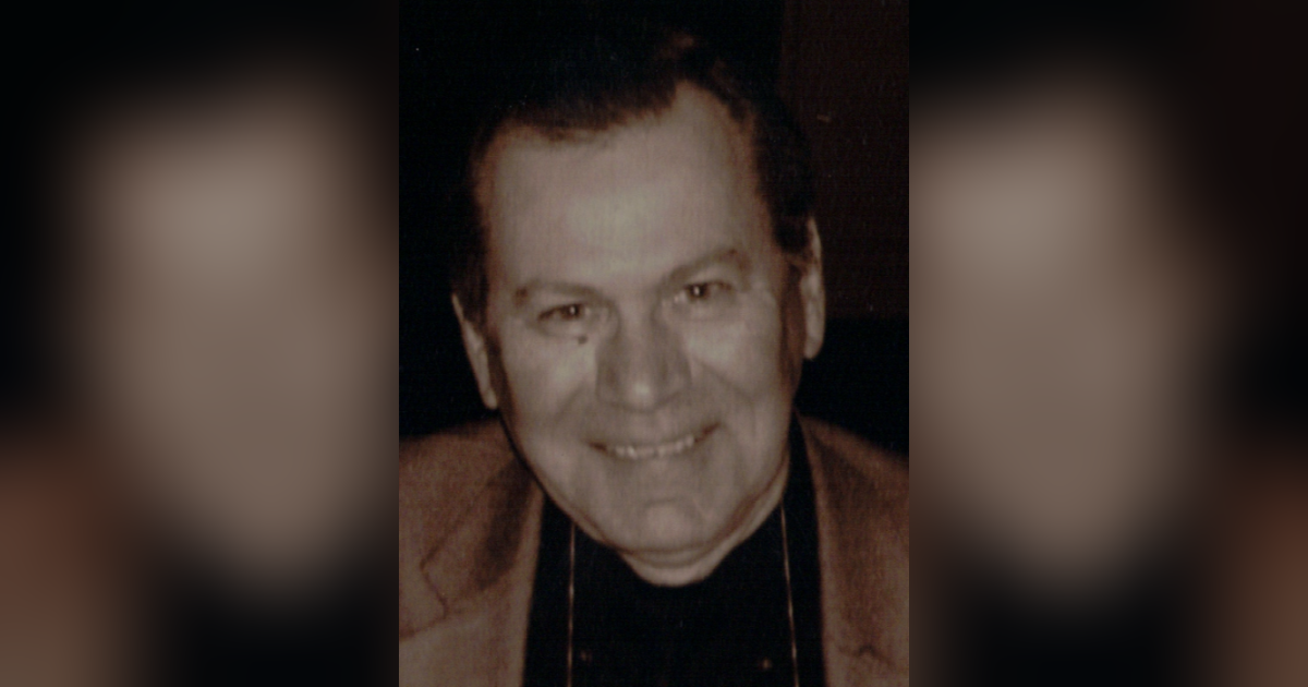 John Karas Obituary September 26, 2022 Bridgeport, PA