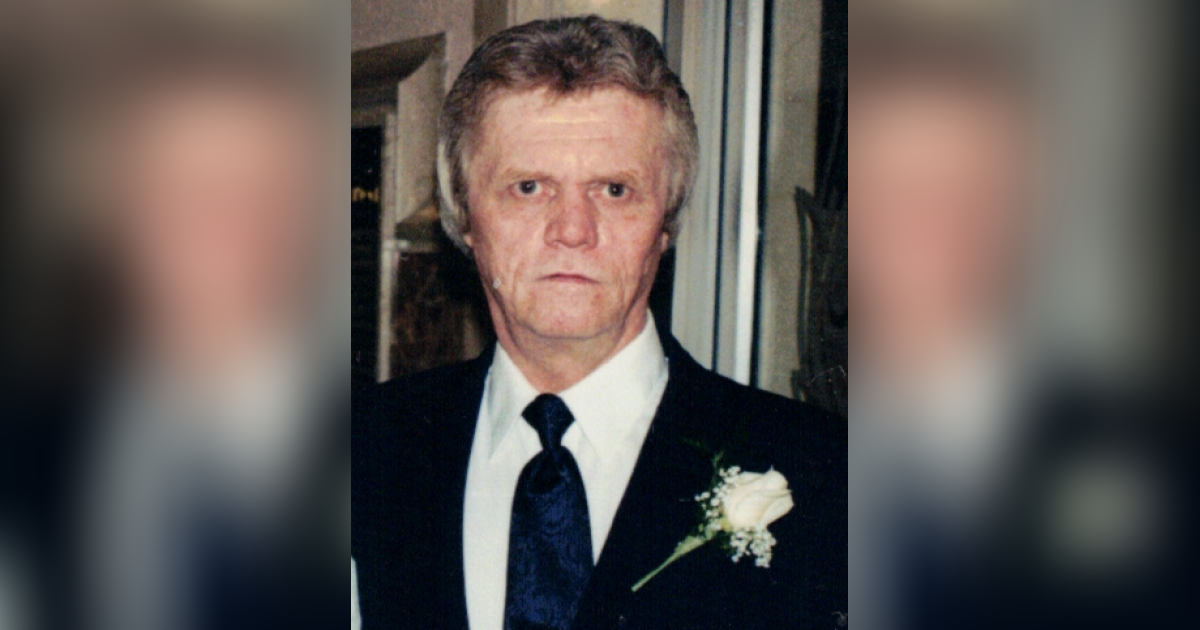 Thomas Hackett Obituary January 3, 2023 Bridgeport, PA