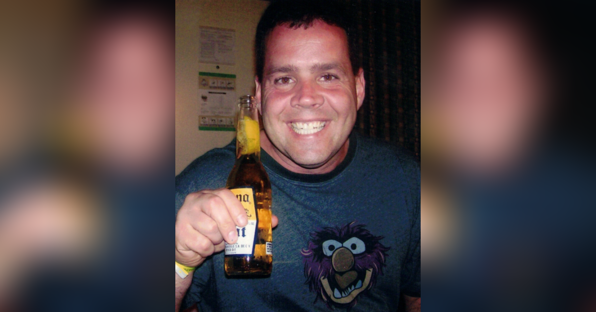 Sr. Christopher Maiden