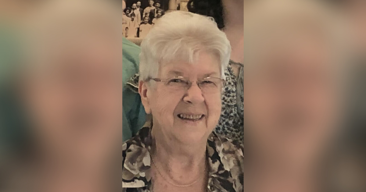 Obituary for Barbara Morella A. Ripepi & Sons Funeral Home