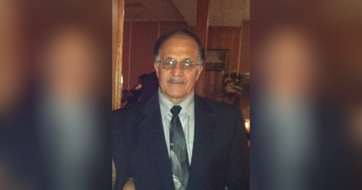 Migdelio Camargo, Sr. (Yeyo) Obituary Jul 19, 2022 Middleburg