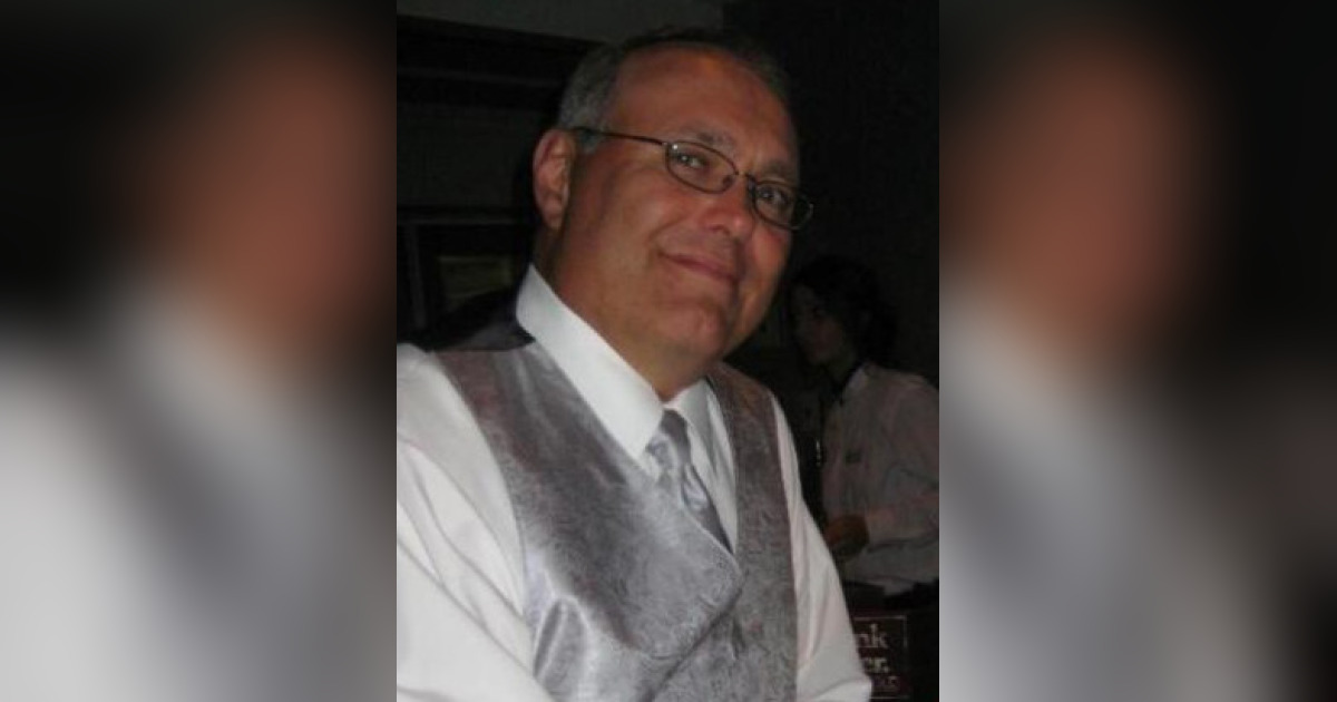 TERRY HEROLD Obituary September 28, 2022 A. Ripepi & Sons Funeral