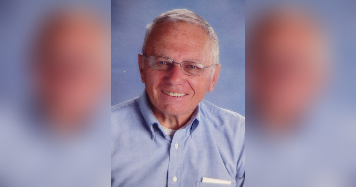 Obituary for WILLIAM J. WATERS A. Ripepi & Sons Funeral Home