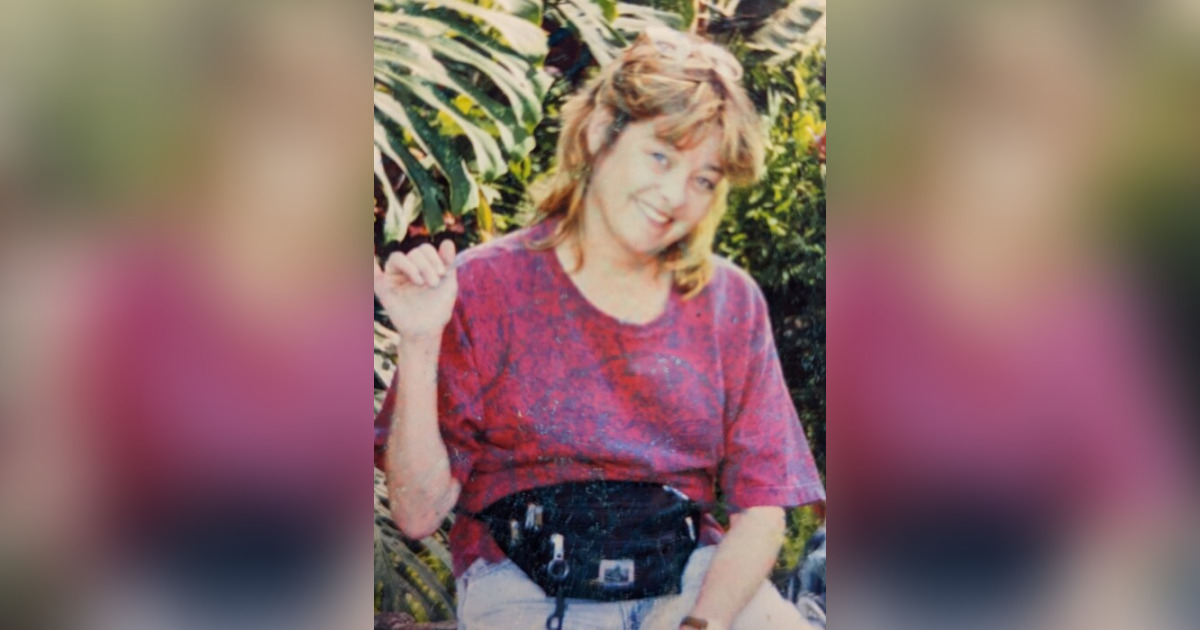 Obituary for Colleen A. (Tilden) Penko A. Ripepi & Sons Funeral Home