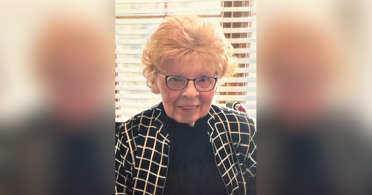 Helen Morsillo Obituary February 23, 2023 A. Ripepi & Sons Funeral