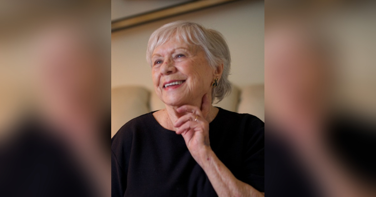 Antonia Toni Greenlee