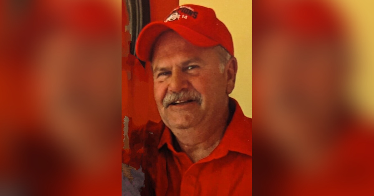 Alexander Eaton Obituary October 7, 2023 A. Ripepi & Sons Funeral