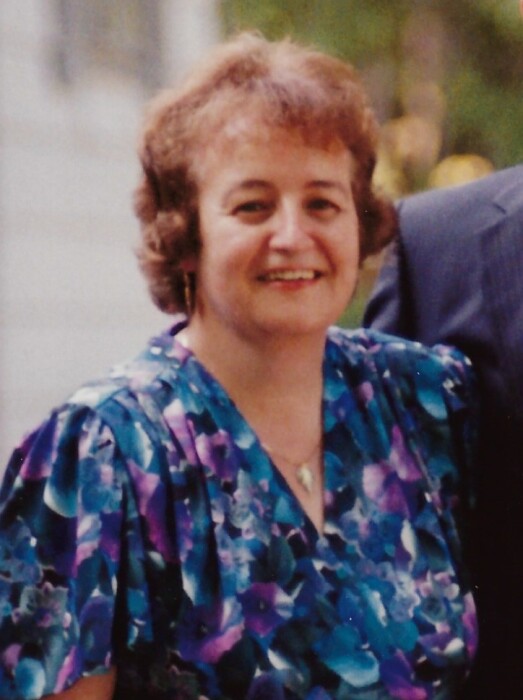 Roberta Sefcovic Obituary Oct 17, 2023 Middleburg Heights, OH