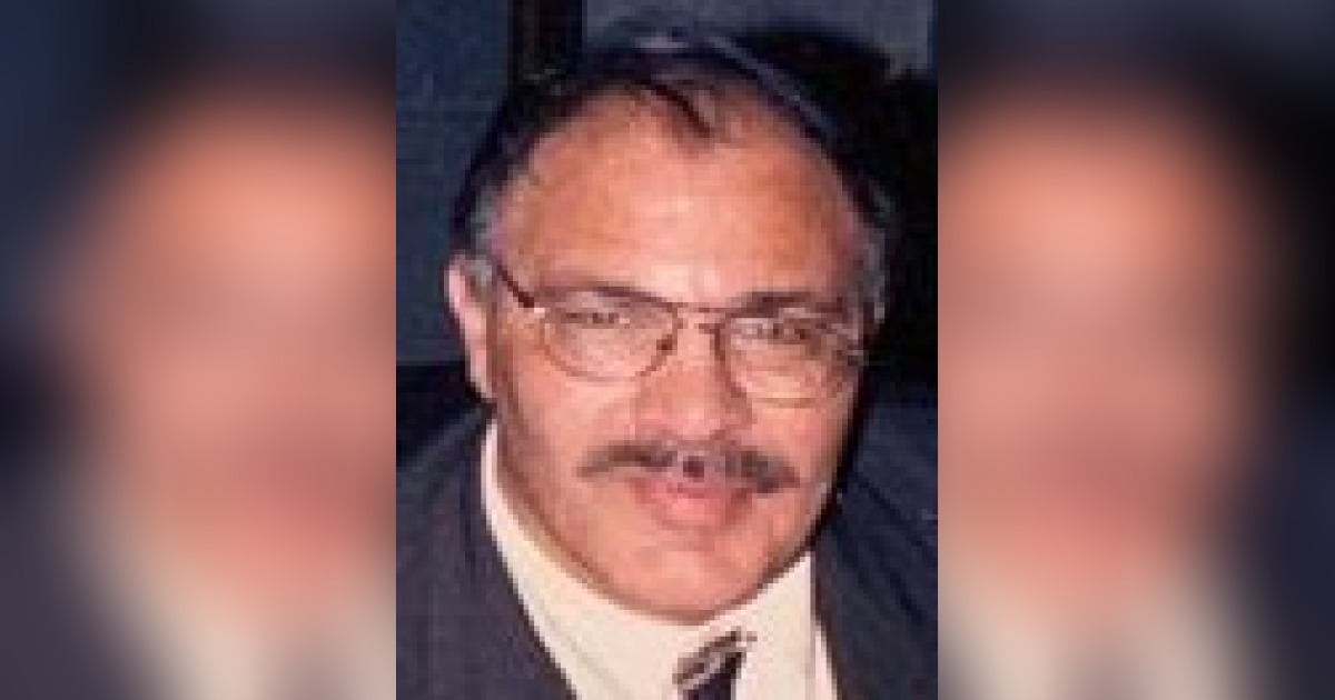 August "Butch" Piazza