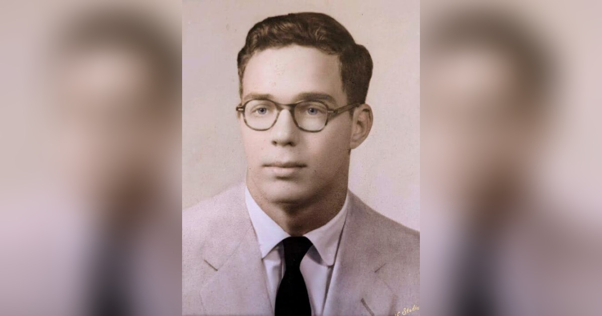 Obituary for William Howard Burwell A. Ripepi & Sons Funeral Home