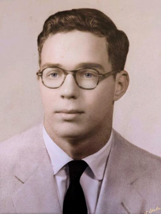 Obituary for William Howard Burwell A. Ripepi & Sons Funeral Home