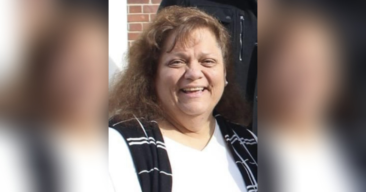 Donna Barbee Obituary November 22, 2023 A. Ripepi & Sons Funeral