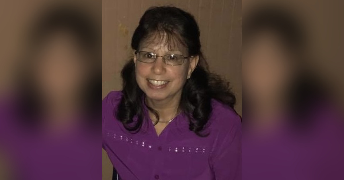 Hilda Camargo Obituary December 13, 2023 A. Ripepi & Sons Funeral