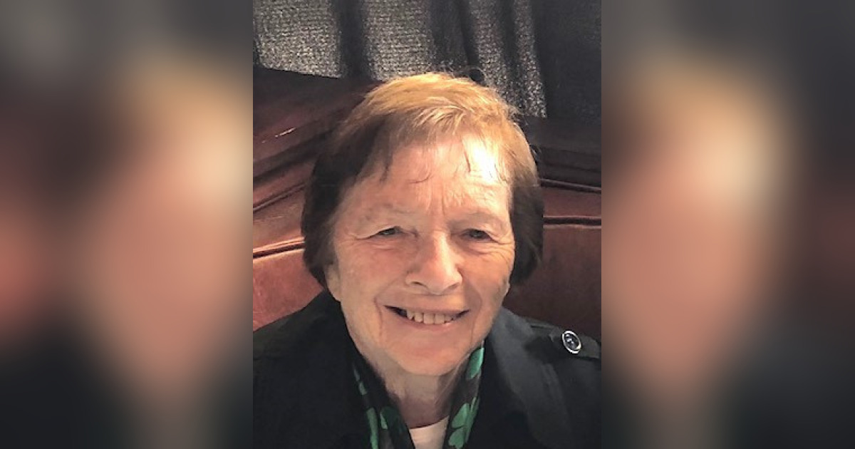 Rita Joyce Obituary Dec 18, 2023 Middleburg Heights, OH