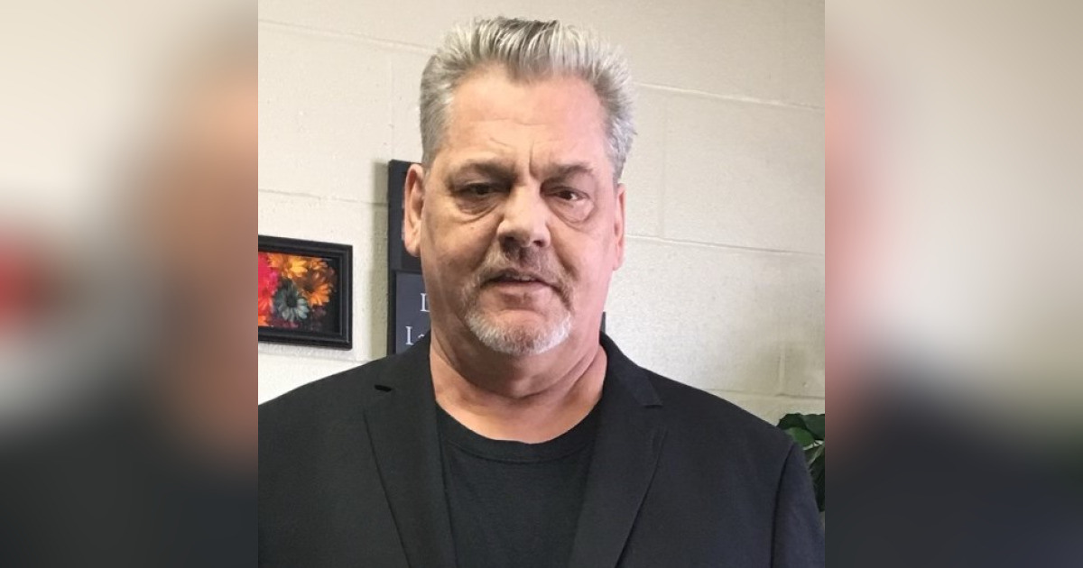 Christopher Valentine