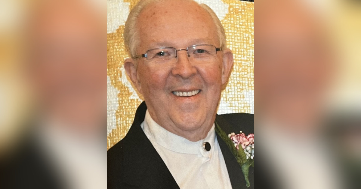 Arthur Heffner Obituary February 6, 2024 A. Ripepi & Sons Funeral