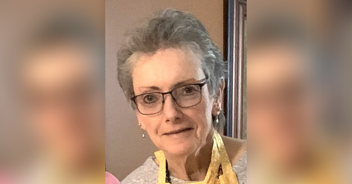 Obituary for Nadine (Crea) Marlette A. Ripepi & Sons Funeral Home