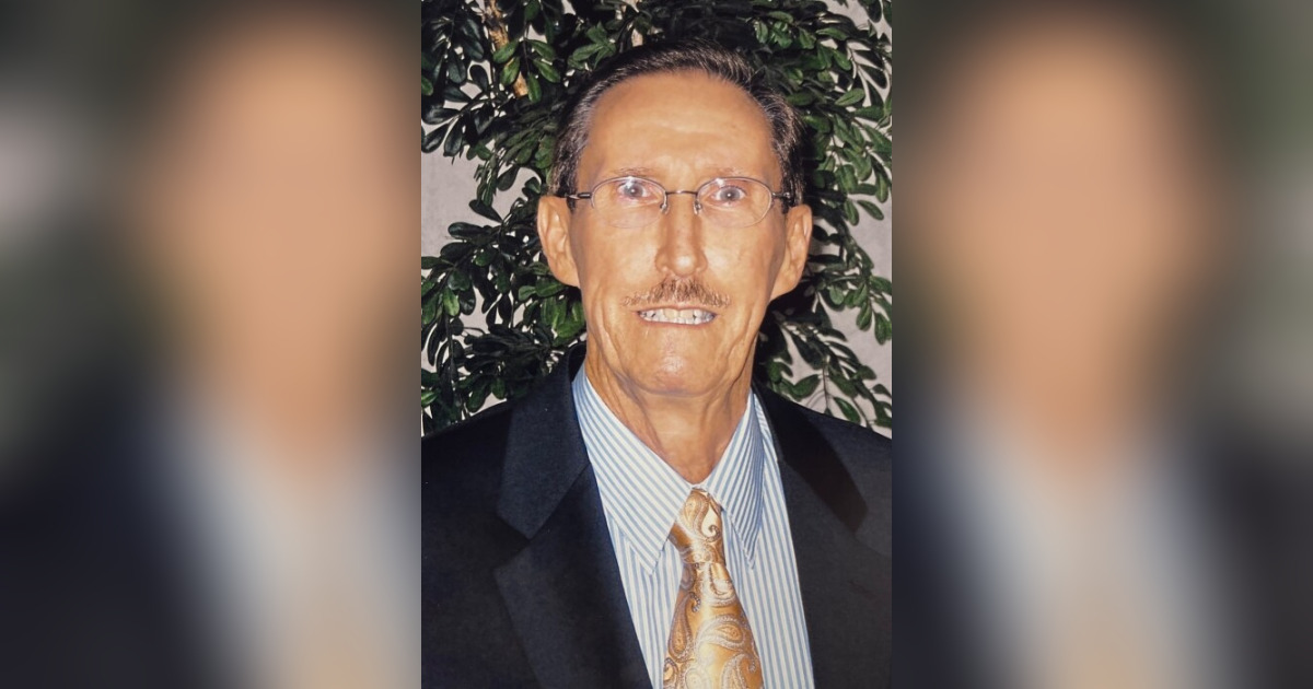 Robert "Bob" Andrews