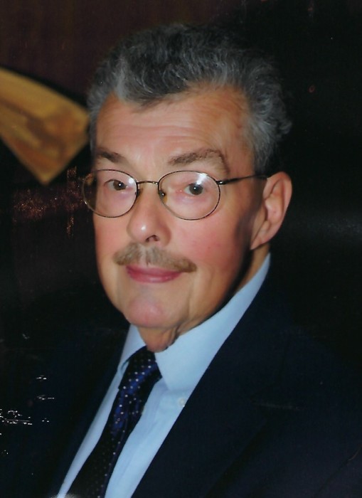 GERALD DECKER Obituary Apr 5, 2019 Middleburg Heights, OH