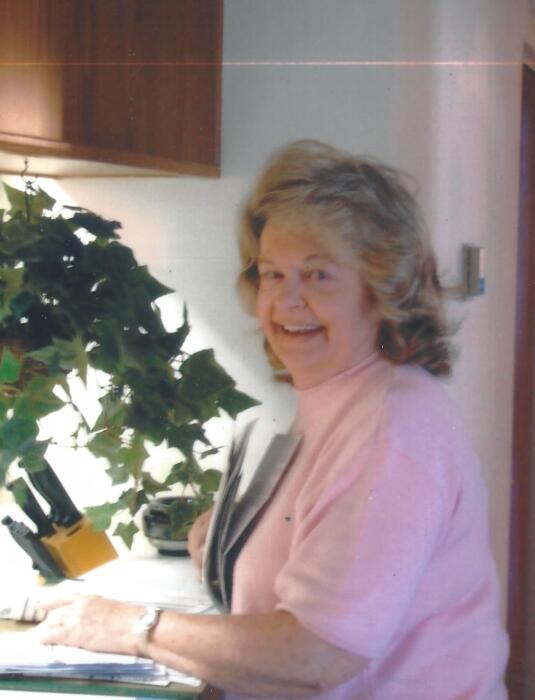 DOLORES BASHEL Obituary | September 4, 2020 | A. Ripepi & Sons Funeral ...