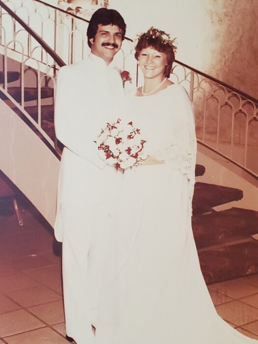 Obituary for Brenda (Toth) Wakeman A. Ripepi & Sons Funeral Home