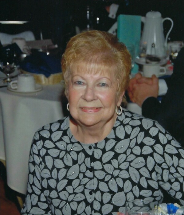 Shirley Crites Obituary September 6, 2021 A. Ripepi & Sons Funeral Home Middleburg Heights, OH