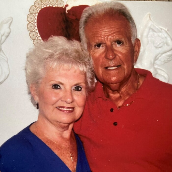 Joanne Shamrock Obituary Jan 21, 2022 Middleburg Heights, OH