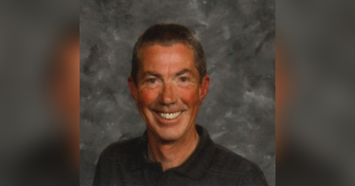 David Gann Obituary November 13, 2022 Howard Funeral Home