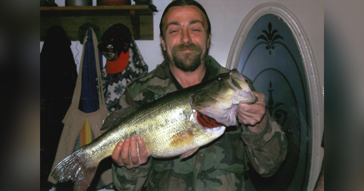 Anthony "Tony" Watters