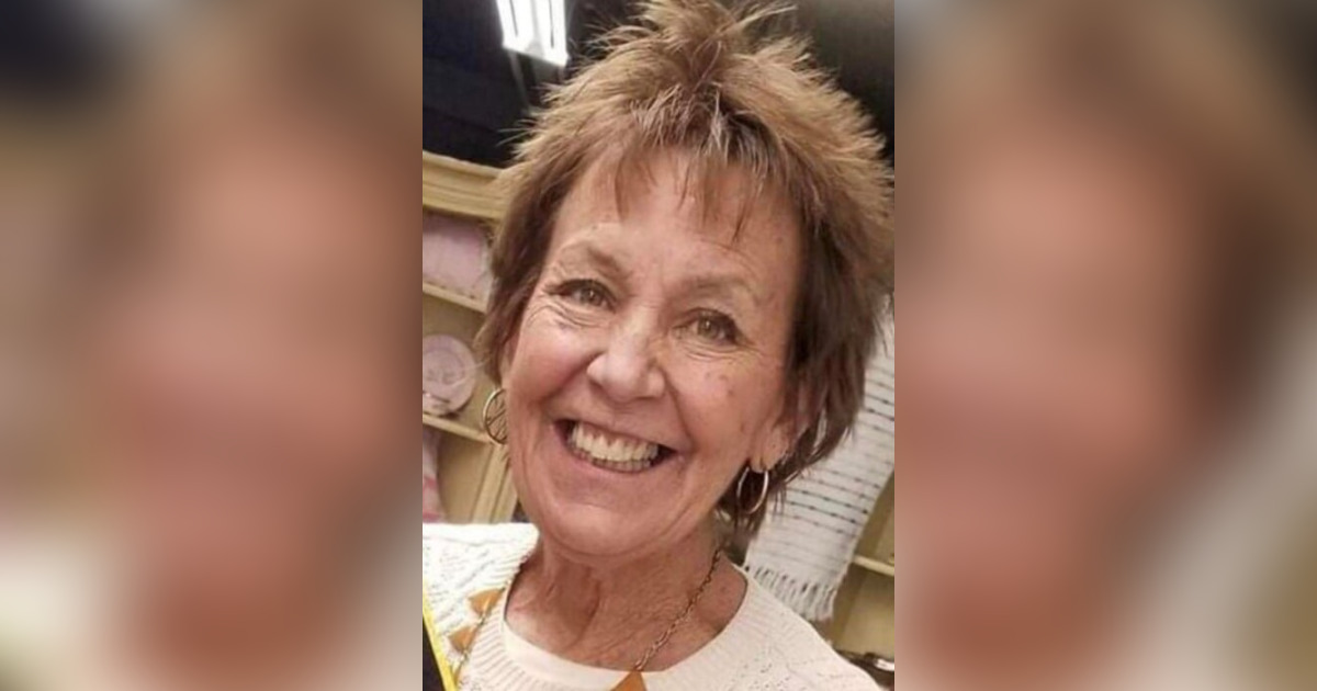 Susan "Susie" Childs