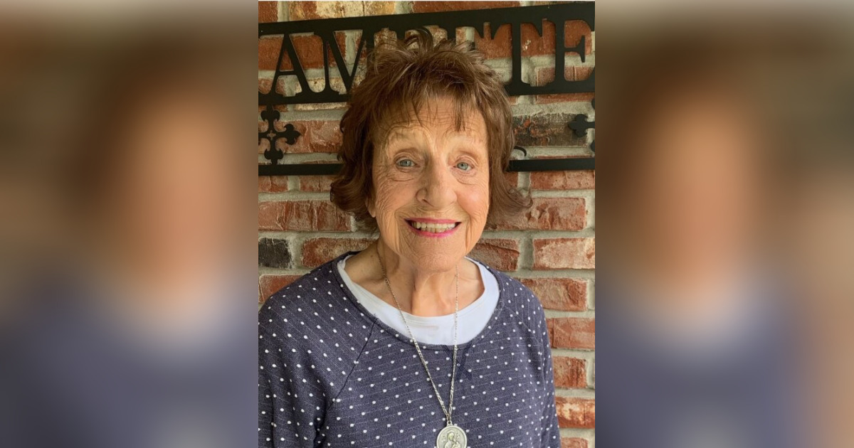 Nettie "Fran" Stenger