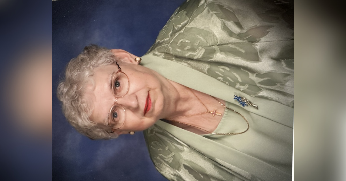 Josephine "Joann" Hurt