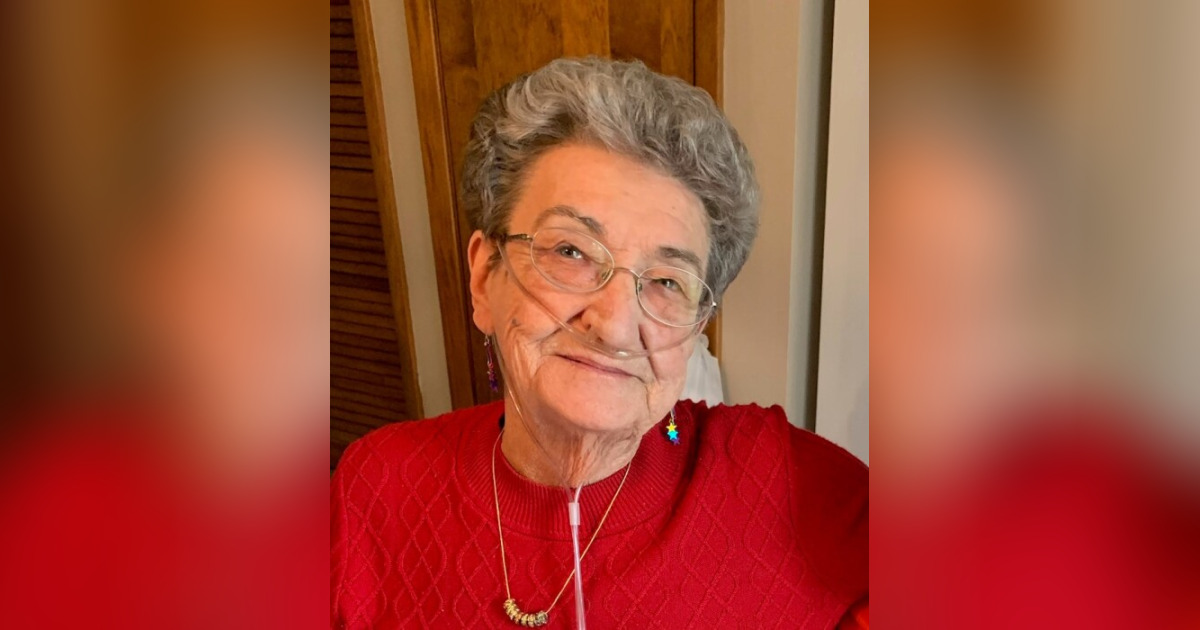 Emma Stover Obituary March 1, 2023 Howard Funeral Home Boonville, MO