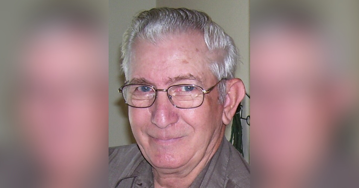 Wilber Brizendine Obituary Apr 26, 2023 Boonville, MO