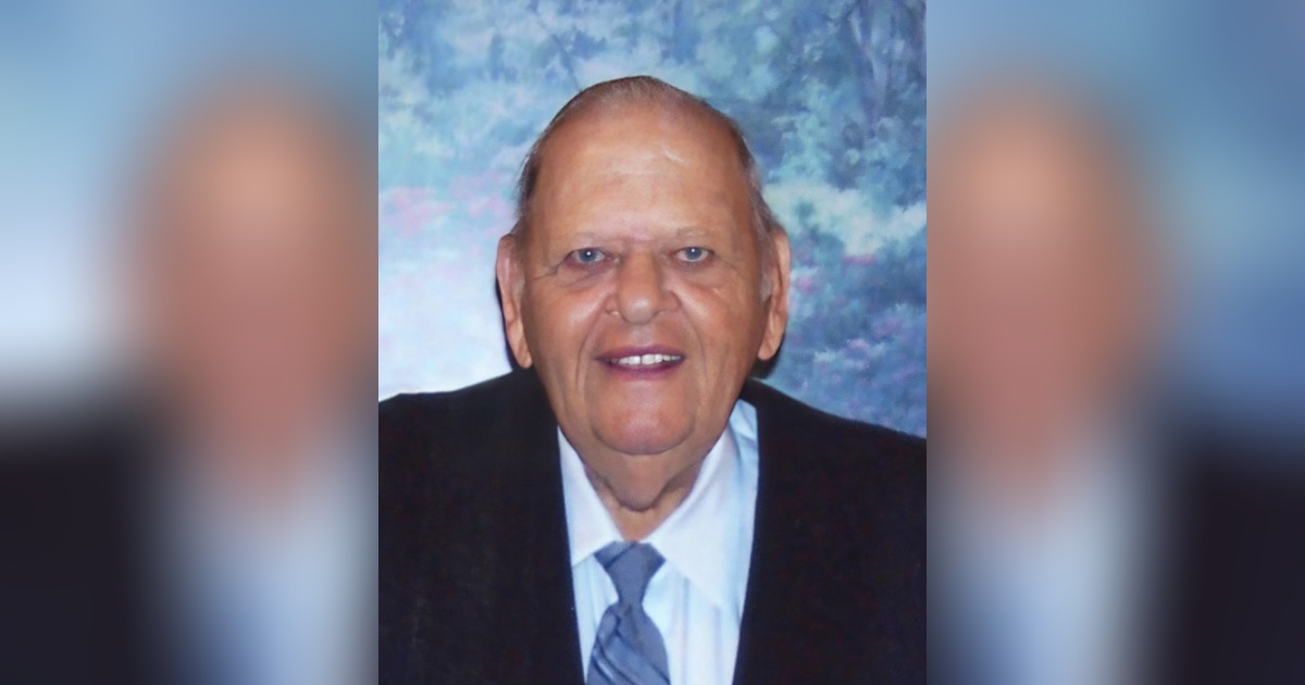 Franklin "Frank" Potter