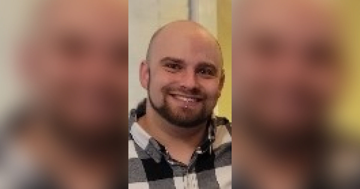 Obituary for Brandon Tyler Herman Howard Funeral Home