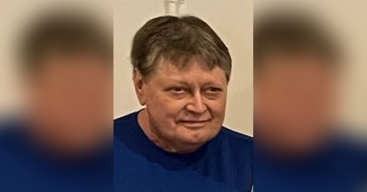 Obituary for Michael Patrick Kraus Howard Funeral Home