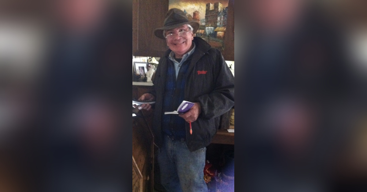 Donald "Don" Marriott