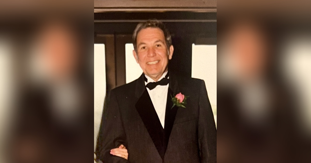 Laurence "Larry" Smith