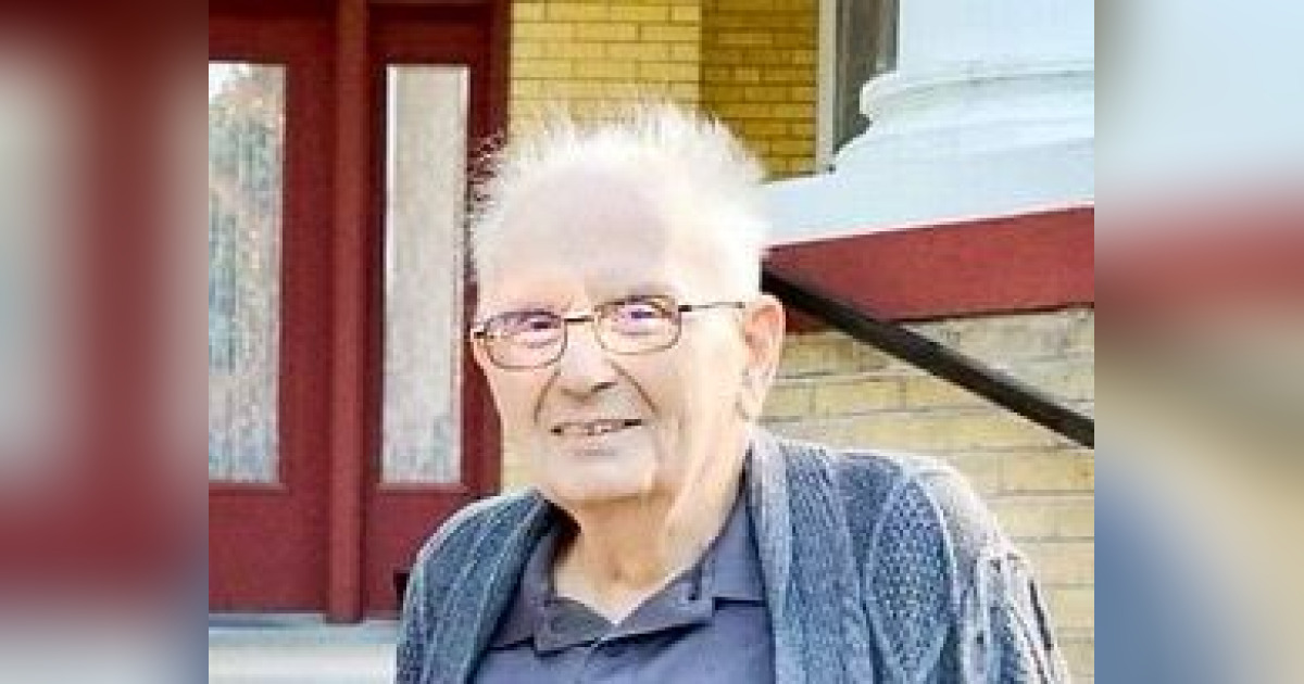 James "Mark" Sherman