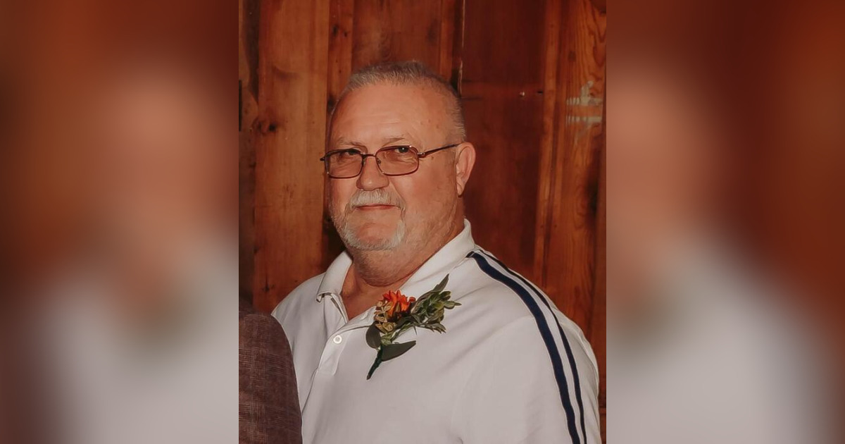 Gerald QuotTomQuot Mckinney