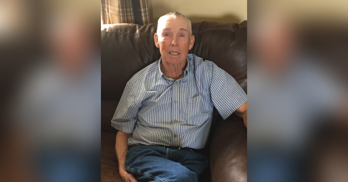 Joseph "J.C." Miller